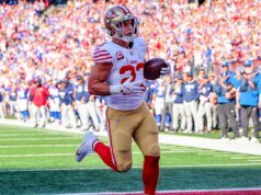 El mayor acuerdo de fecha límite de cambios de la NFL en la historia del fútbol