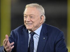 Troy Aikman cuestiona la afirmación de Jerry Jones de que los Cowboys hicieron un intercambio