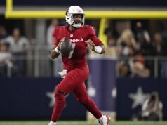 Joe Buck y Troy Aikman confirman que los cambios en el QB de los Cardinals son permanentes después de la victoria de ‘MNF’