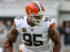 Las defensas y los pateadores los inician, siéntenlos para la Semana 10 del fútbol de fantasía