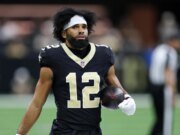 Cinco intercambios que deberían haber ocurrido en la fecha límite de cambios de la NFL de 2025, pero no sucedió