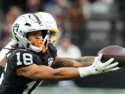 Jacksonville suma otra arma en Trevor Lawrence