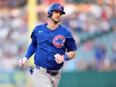 El mejor lugar de aterrizaje para un jardinero estrella en la agencia libre