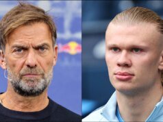 Klopp pronostica el regreso de la Premier League; Haaland trama el movimiento soñado