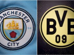 Man City vs Borussia Dortmund: vista previa, predicciones y alineaciones