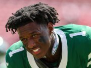 Cinco pensamientos sobre el gran cambio de los Colts por Sauce Gardner