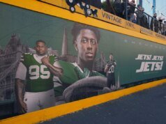 Todas las selecciones del draft Jets anotaron en Saus Gardner, cambios de Quinnen Williams