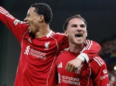 Los Rojos están a la altura de las circunstancias con una victoria espectacular