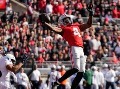 El Comité de Playoffs de Fútbol Universitario ha publicado su primer Top 25 para la temporada 2025