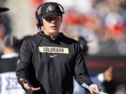 Deion Sanders hizo un cambio significativo en sus deberes de entrenador en medio de las luchas de Colorado