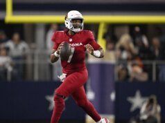 La decisión de Kyle Murray de los Cardinals no afecta las probabilidades de la Semana 10 de la NFL contra los Seahawks