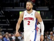 Mejores apuestas de la NBA hoy (predicciones, apuestas de apoyo para Cade Cunningham, Pelicans-Mavs)