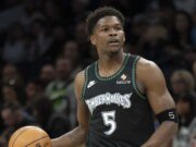 ¿Anthony Edwards jugará esta noche? (Actualizaciones sobre lesiones, implicaciones de apuestas para los Timberwolves)