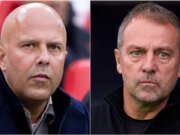 El Liverpool apuesta por el defensor récord mundial; Flick para salir de Barcelona