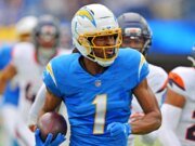 Cinco transmisores de receptores abiertos de Fantasy Football de Fab para la semana 10: inicio Quentin Johnston