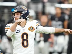 Cinco streamers de Kicker de Fantasy Football de Fab durante 10 semanas: inicio Cairo Santos