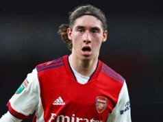 La selección de México corre el riesgo de perder al graduado de la academia del Arsenal ante Canadá: informe