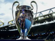 Posiciones de la fase de liga hasta la semana de juego 4