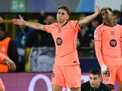 El horrible desempeño defensivo resultó costoso