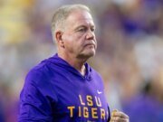 Aquí está el correo electrónico que Brian Kelly le escribió a LSU sobre su compra después de ser despedido
