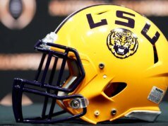 El nuevo presidente de LSU cambia de rumbo menos de un día después de la decisión del director deportivo