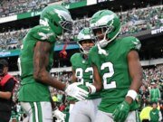 El enfrentamiento que se gesta desde hace tiempo encabeza la lista