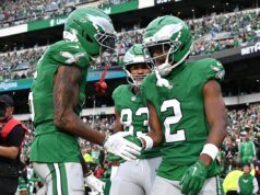 El enfrentamiento que se gesta desde hace tiempo encabeza la lista