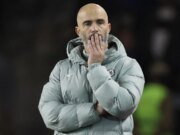 A Enzo Maresca se le ocurren excusas inesperadas para los errores sin precedentes del Chelsea