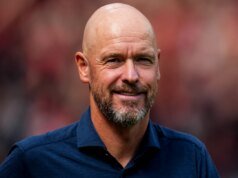 El candidato de los Wolves, Erik ten Haag, ha sido vinculado con un movimiento sorpresa