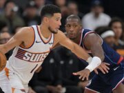 Mejores apuestas de la NBA hoy (predicciones, apuestas de utilería para Devin Booker, Clippers vs. Suns)