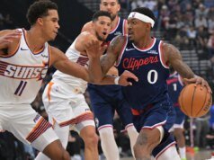Las mejores apuestas de utilería de la NBA de hoy (predicciones Clippers vs. Suns para el jueves por la noche)