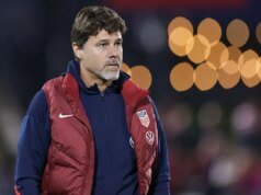 Mauricio Pochettino ha abierto la puerta a grandes cambios en el USMNT