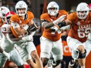 Cómo Georgia vs. Texas afecta las posibilidades de ambos equipos en los playoffs de fútbol universitario