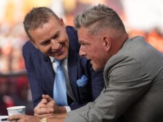 ‘College GameDay’ ha anunciado destinos para la Semana 14