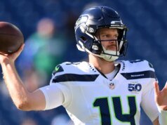 Vikings vs. Seahawks: las mejores apuestas de utilería de la NFL y selecciones de anotadores de touchdown en cualquier momento para la semana 13 de la NFL (cómo apostar a Sam Darnold)