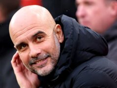 Man City ‘listo’ para conseguir el objetivo de Man Utd valorado en £ 100 millones