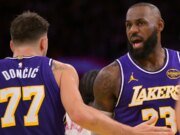 Así es como se ve el cuadro de la Copa NBA 2025 con la ronda eliminatoria de ocho equipos oficialmente establecida