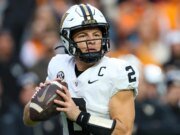 Diego Pavía recibió un mensaje de cinco palabras tras la victoria de Vanderbilt sobre Tennessee