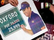 Lane Kiffin intercepta la decisión sobre la carrera de LSU y CFP