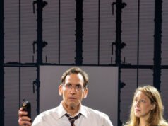 En ‘Kioto’, encontrar consenso para salvar el mundo pero interponerse en el camino