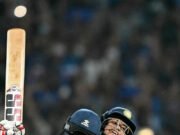 Un gran momento para las mujeres en la India