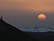 Un informe de la ONU sobre las emisiones de gases de efecto invernadero encontró pocos avances