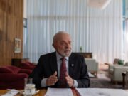 La extracción de petróleo en el Amazonas socava la credibilidad climática de Brasil antes de la COP30