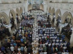 Nigeria se resiste a las acusaciones cristianas de “genocidio” en medio de las amenazas de Trump