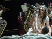La Scala reinventa la ‘Lady Macbeth’ original de Shostakovich