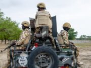El ejército estadounidense trazó planes para Nigeria con opciones limitadas para sofocar la violencia