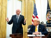 La FIFA entregará su propio Premio de la Paz en Washington el próximo mes