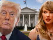 La Casa Blanca utiliza ‘El destino de Ofelia’ de Taylor Swift en un vídeo de TikTok