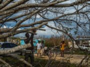 Un análisis muestra que el calentamiento global hizo que el huracán Melissa fuera más dañino