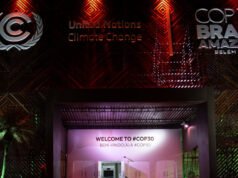 Estados Unidos se saltará la cumbre climática de este año. Para muchos, eso está bien.